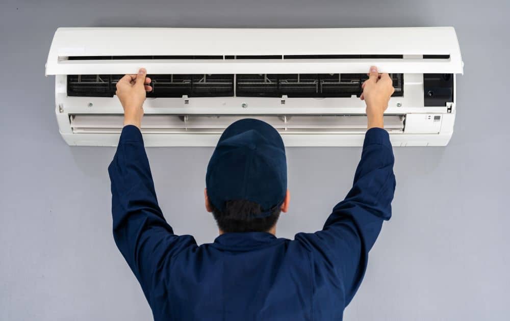 signs your ac needs repair