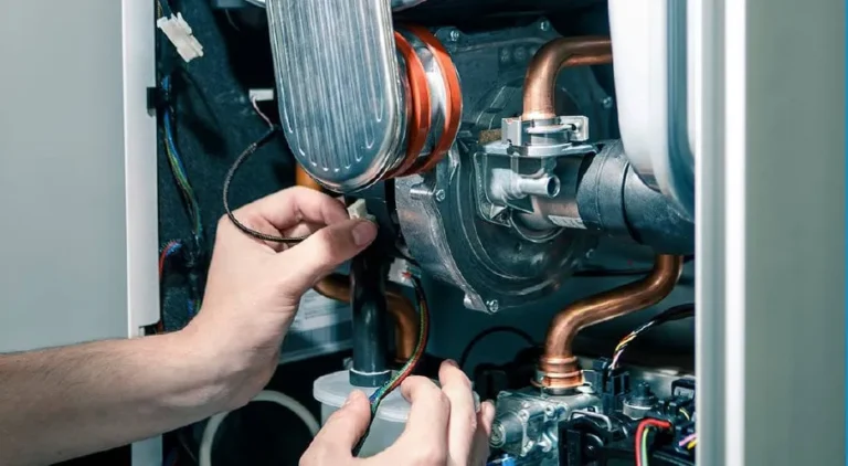emergency boiler services modesto