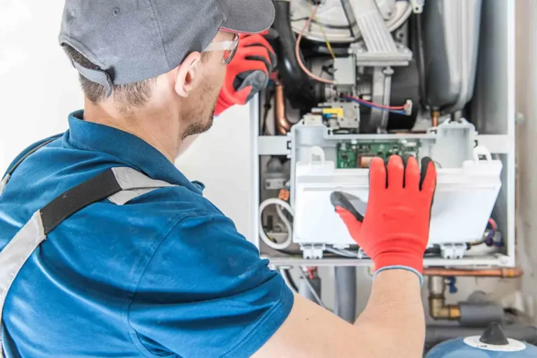 feature boiler repair modesto