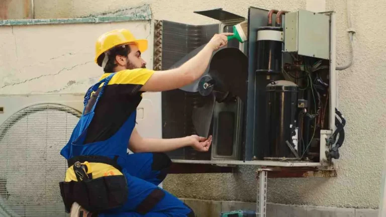 furnace installation modesto ca