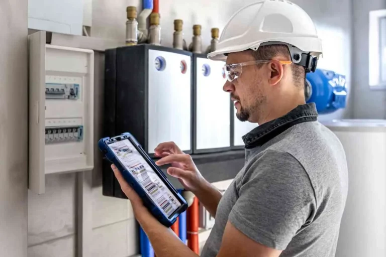 furnace maintenance modesto