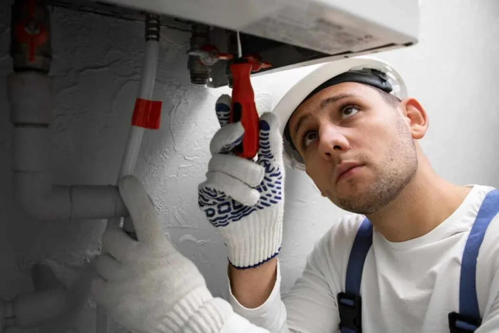 furnace maintenance modesto ca