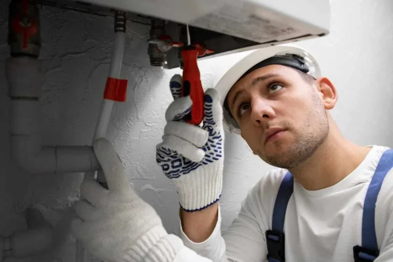 furnace maintenance modesto ca