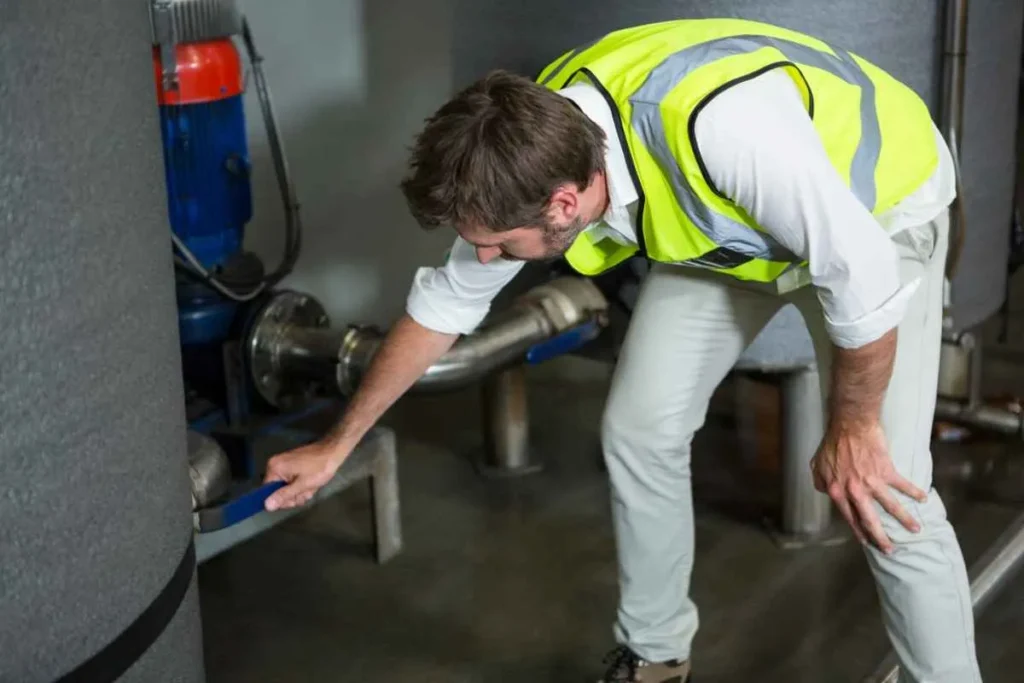 furnace repair modesto ca