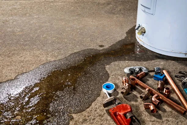 water heater repair modesto