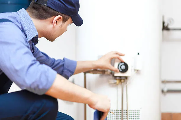 water heater service modesto