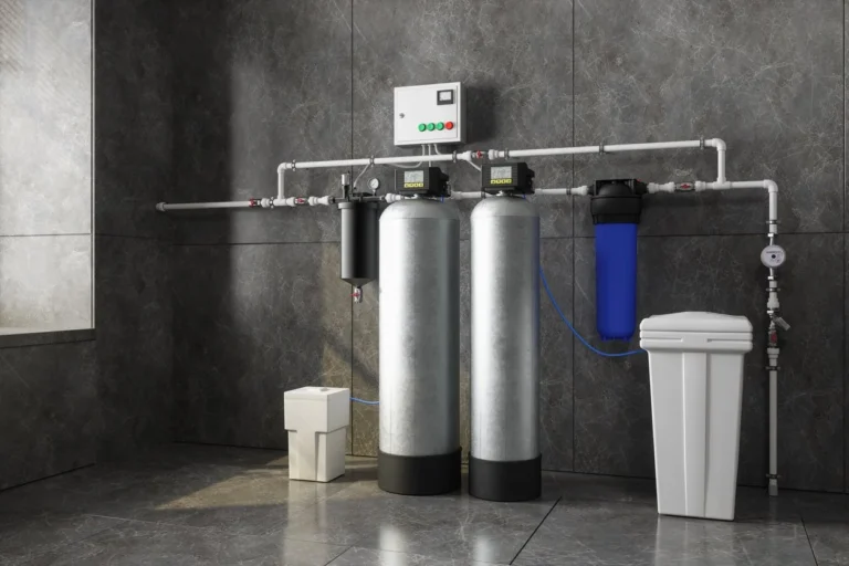 water purification systems for home in modesto