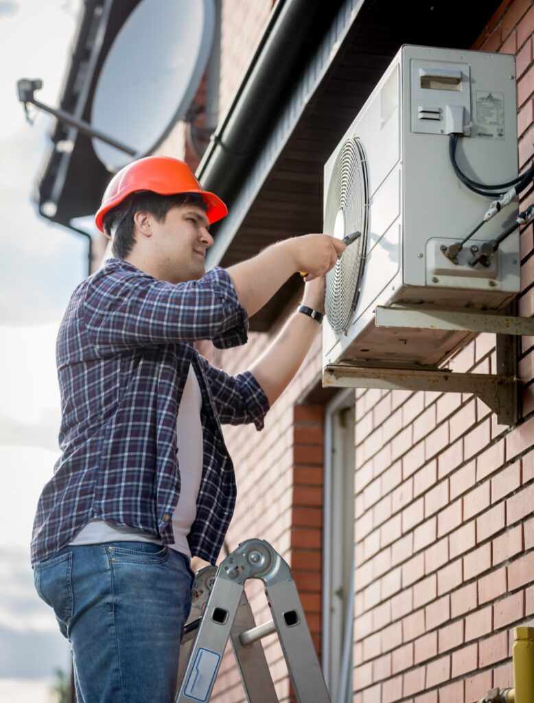 AC Service Providers