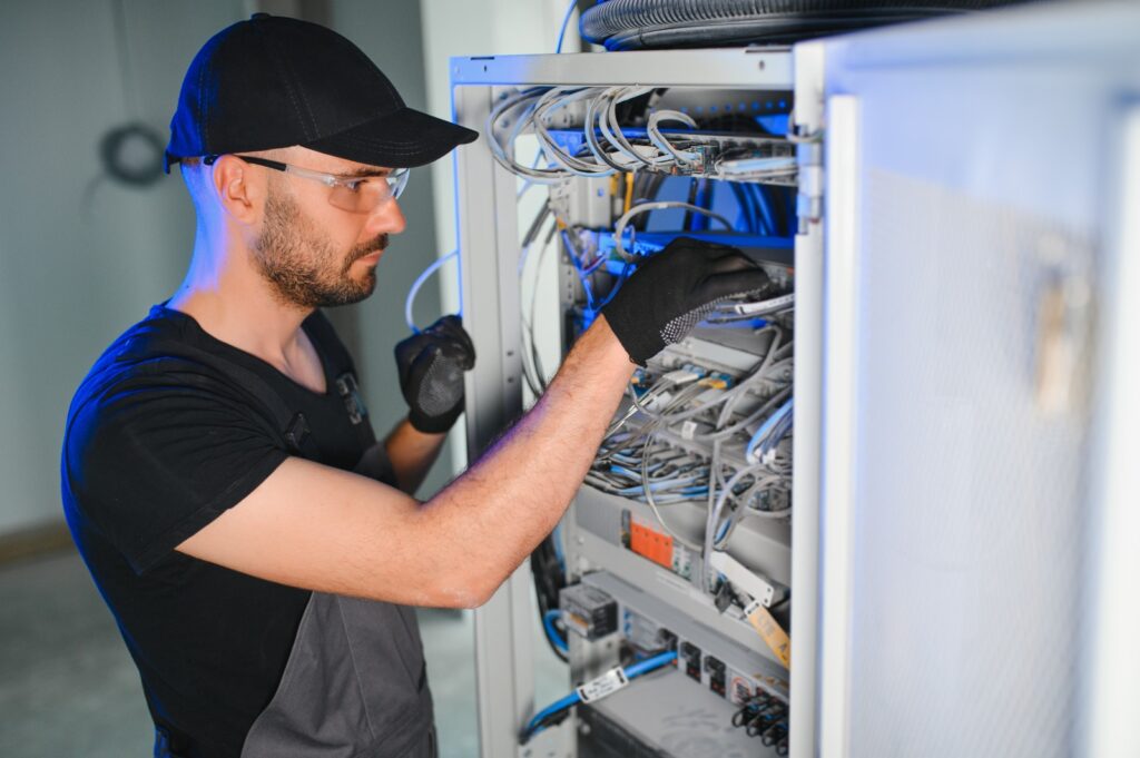 Furnace Repair Modesto CA