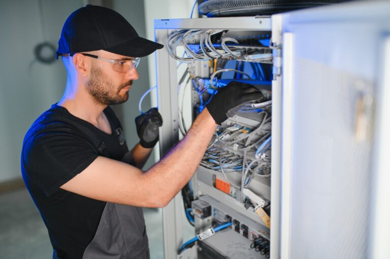 Furnace Repair Modesto CA