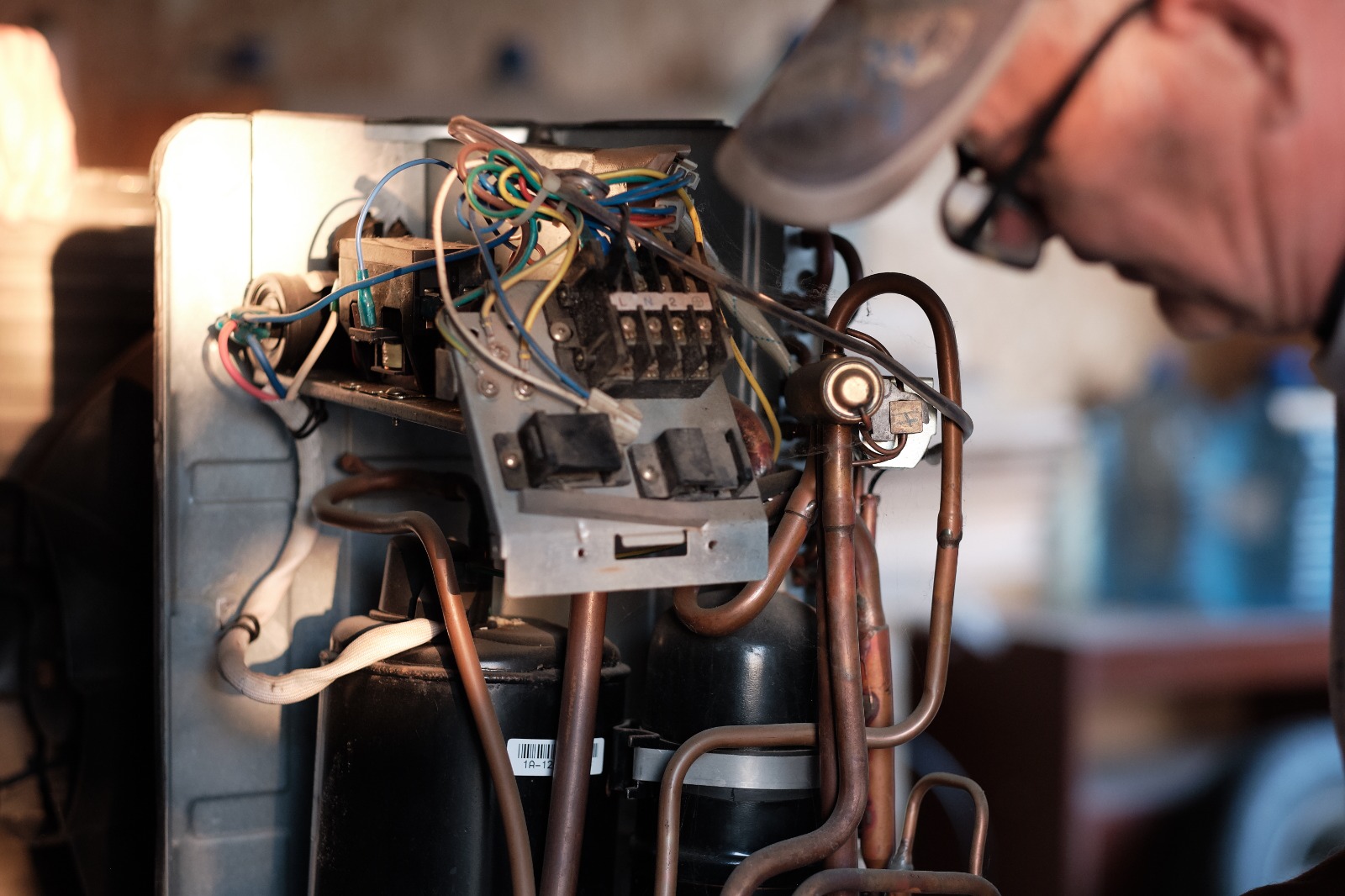 Local Furnace Repair Experts Serving Modesto