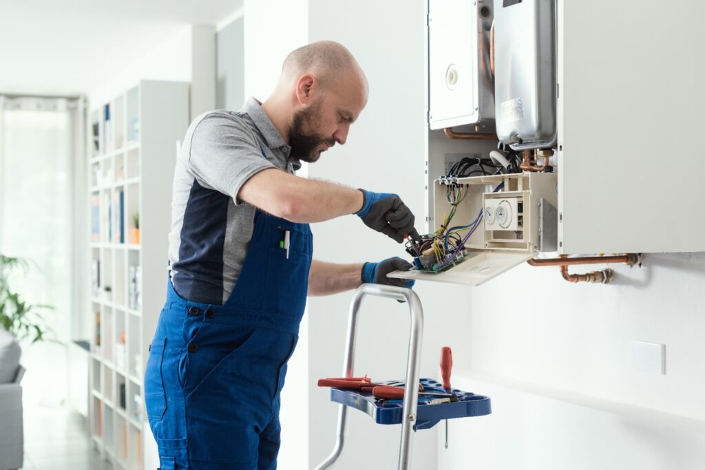 Why Choose HVAC Service