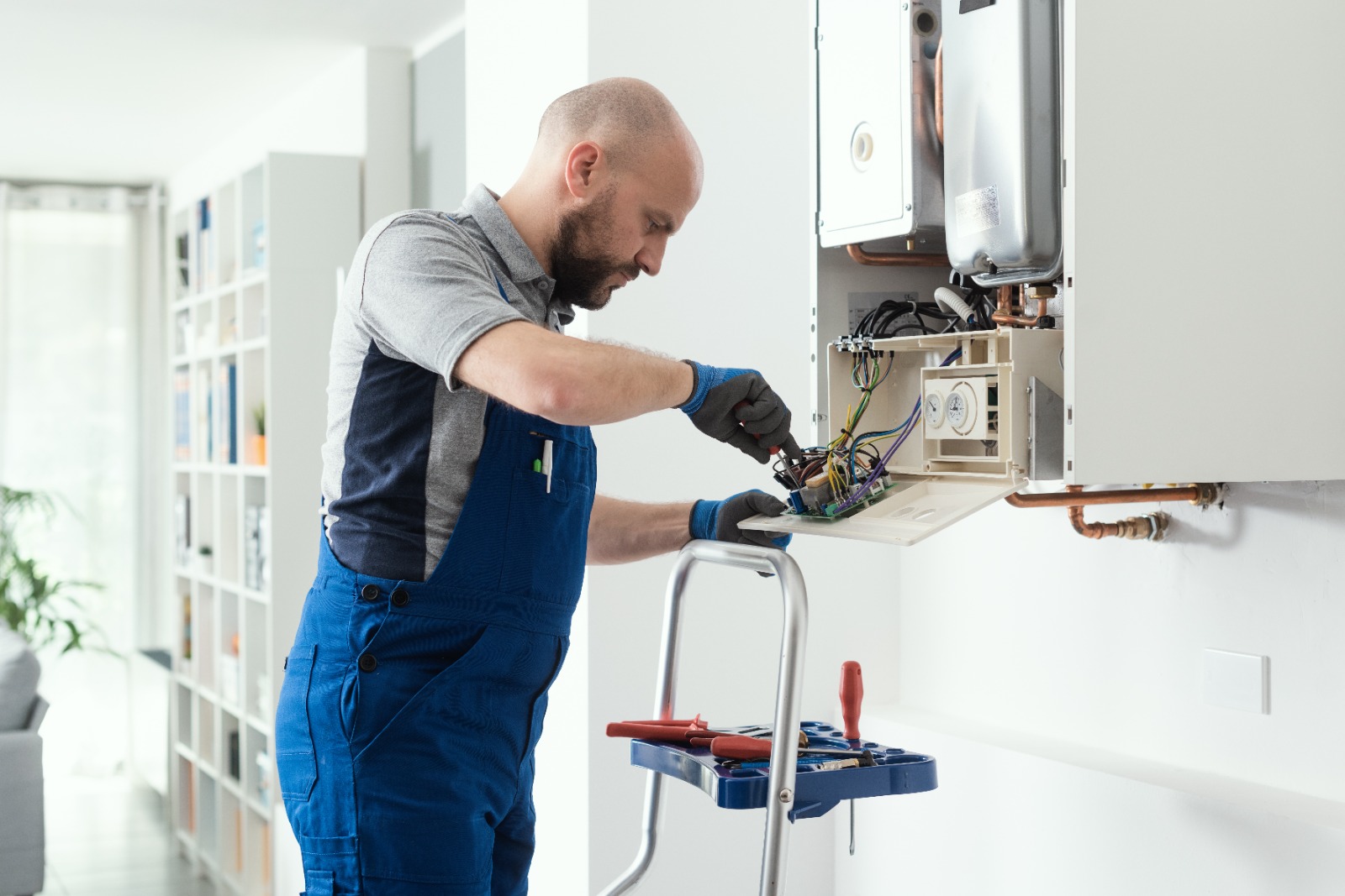 Why Choose HVAC Service