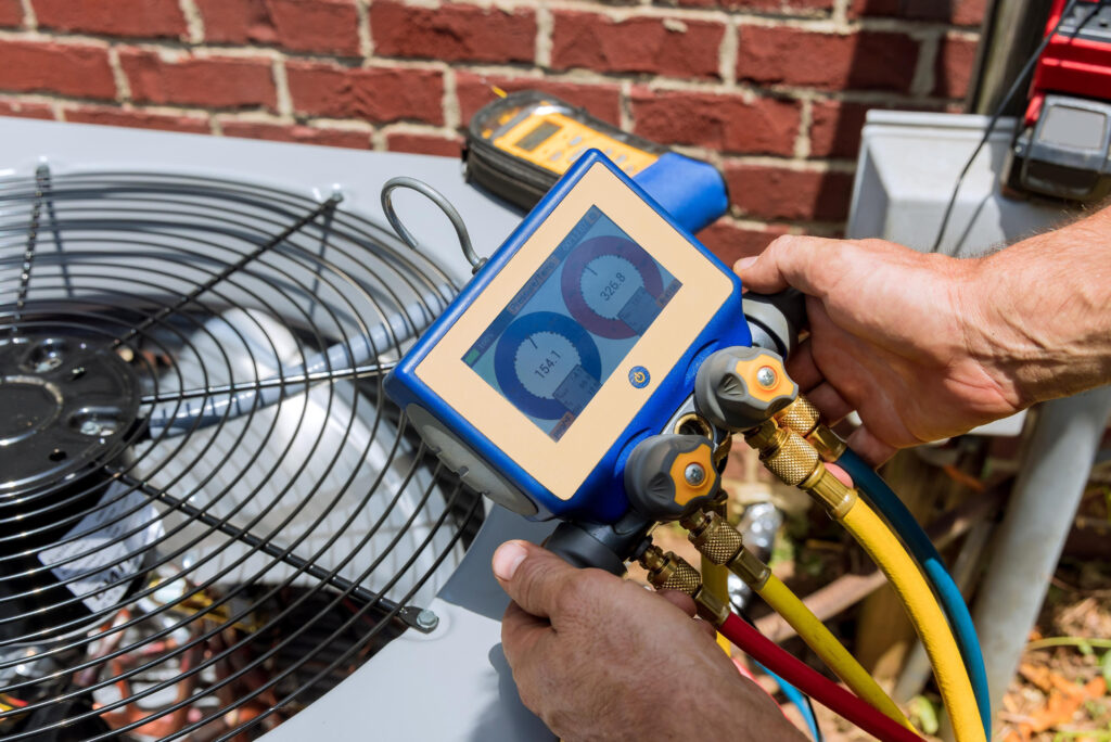 air conditioner repair, high quality photo about air conditioner
