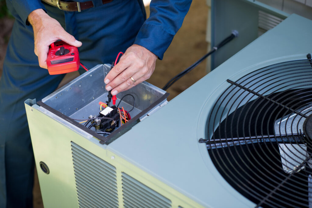 air conditioner repair, high quality photo about air conditioner