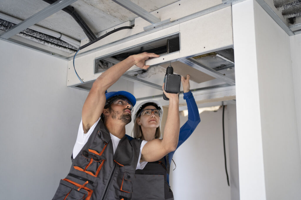 Commercial HVAC Modesto