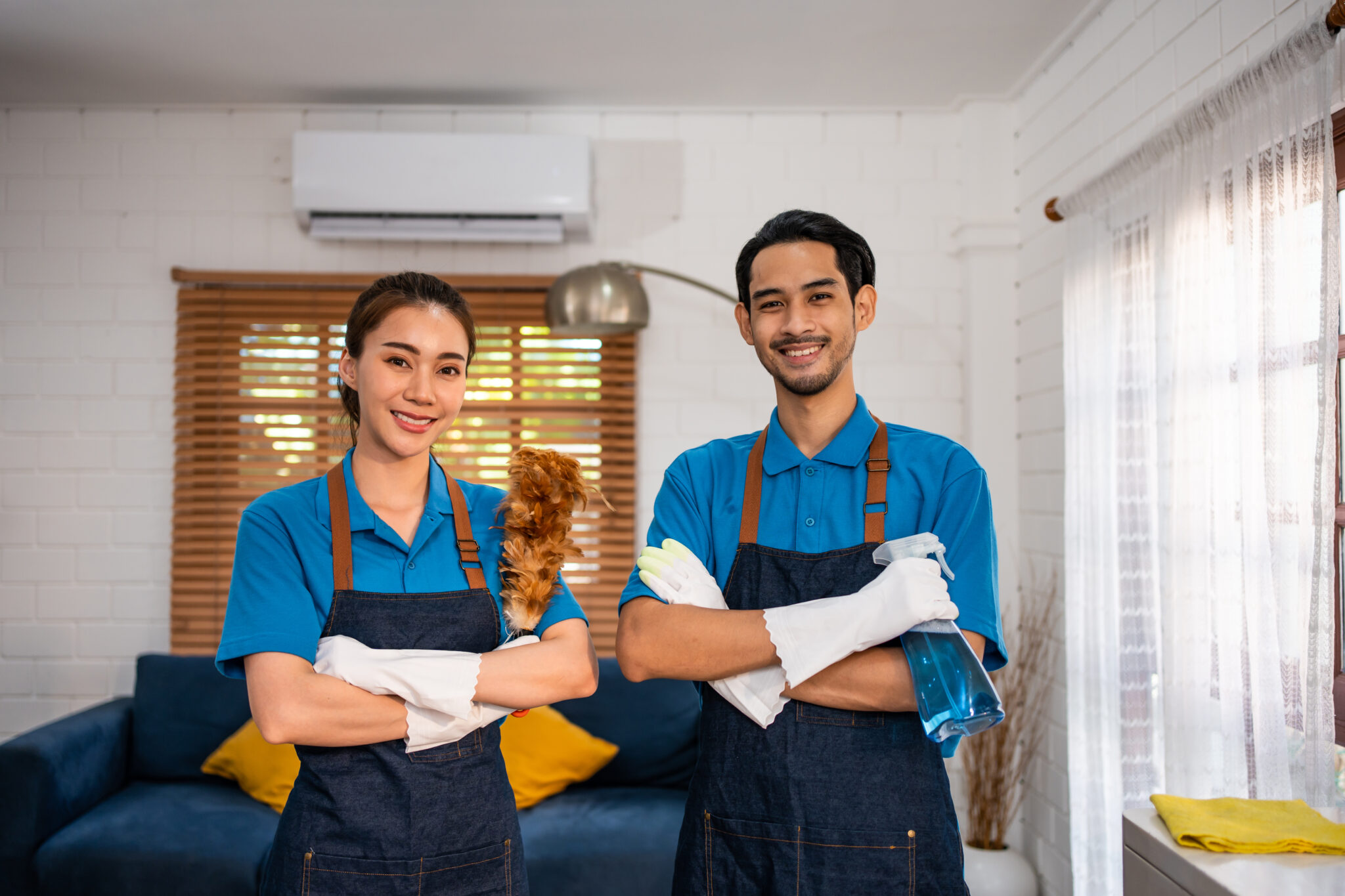 Serving Homeowners with Reliable Cooling Solutions