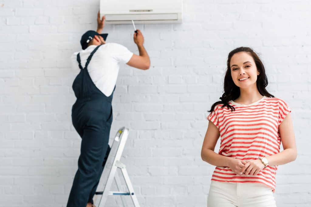 ac repair modesto ca