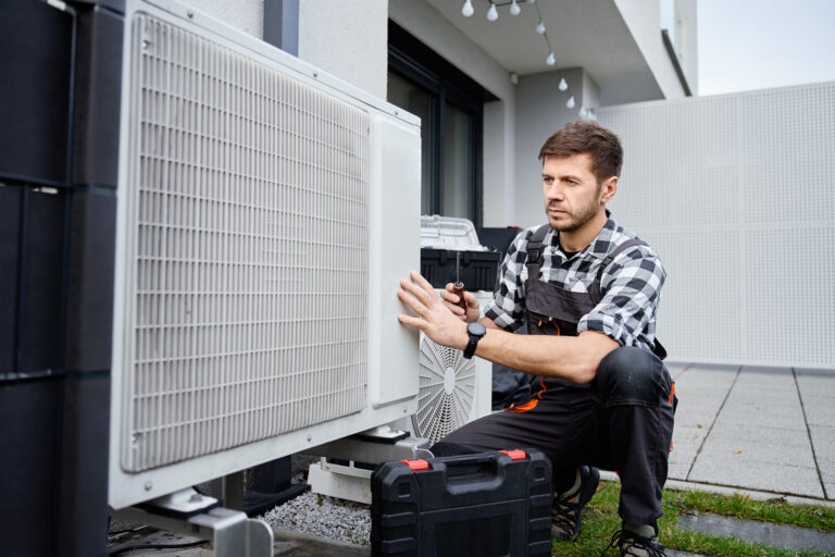 Heat Pump