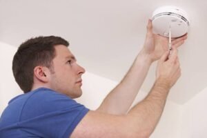 Carbon monoxide detector going off - acservicemodestol.com