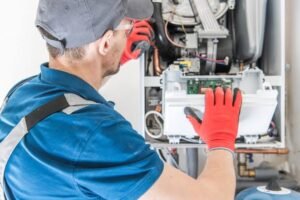 Furnace not turning on - acservicemodestol.com